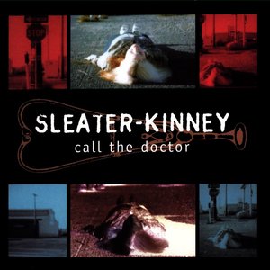Sleater kinney all hands on the bad one zip store